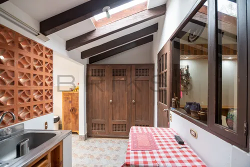 Casa Campestre En Venta En Llanogrande. Cod V50106