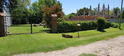 Imagen 2 de 11 de Venta | Lote De 635 M2 Muy Bien Ubicado Altura Km 50 | Bayugar Negocios Inmobiliarios