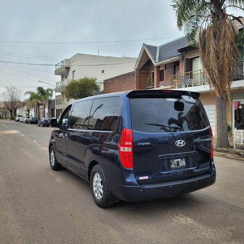Hyundai H1 2.5 Premium 1 Mt