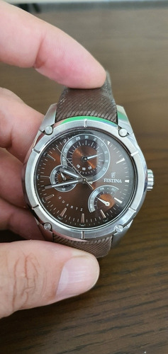 Relógio Festina F16767