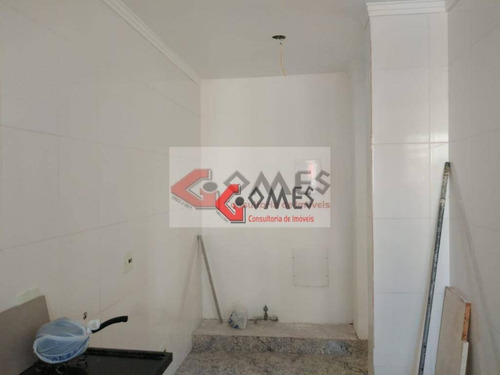 Imagem 5 de 12 de Cobertura Com 1 Dormitório À Venda, 104 M² Por R$ 370.000,00 - Vila Marlene - São Bernardo Do Campo/sp - Co0081