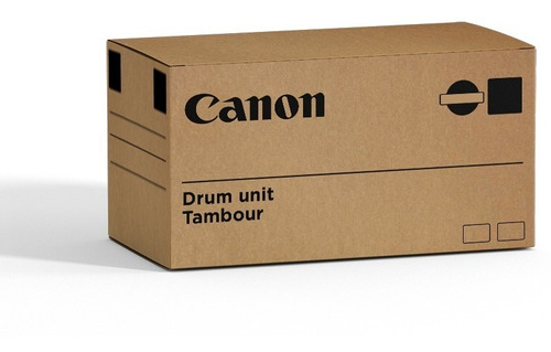 Cilindro Drum Canon Gpr 8 Original