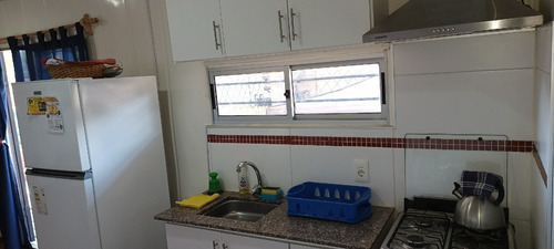 Alquiler Temporal Casas Containers En Las Toscas Para 4 P C/u
