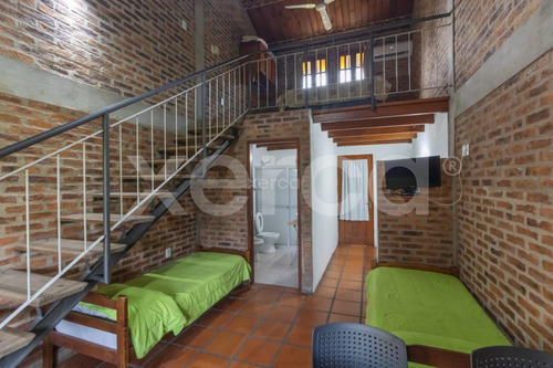 Hostal En Salto - Termas Del Daymán