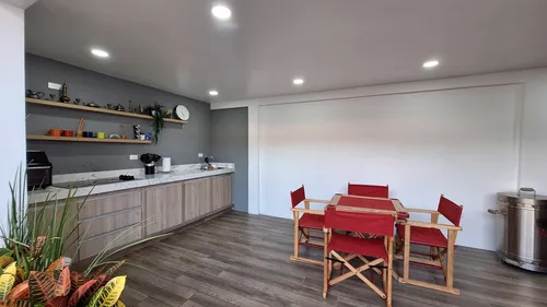 Casa Moderna En Trigal Sur