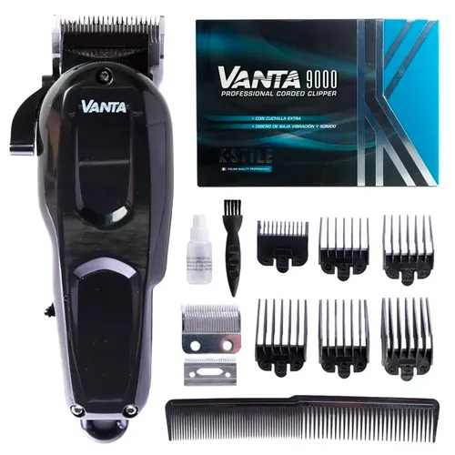 Maquina de cortar pelo vanta sale