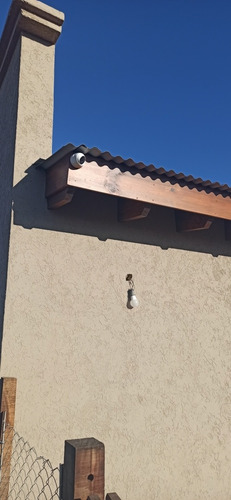 Imagen 2 de 5 de Instalación De Cámaras De Seguridad Y Alarmas