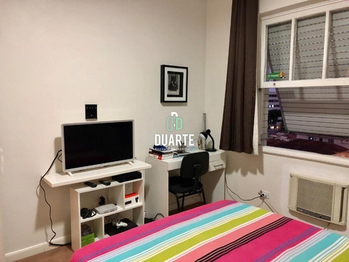 Imagem 11 de 26 de Apartamento - Ap04008 - 69576533