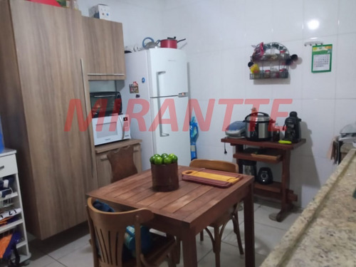 Imagem 6 de 12 de Sobrado Em Parada Inglesa - São Paulo, Sp - 369765