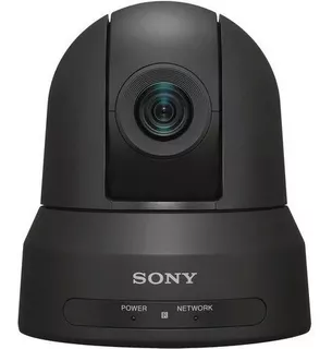 Camera De Segurança Sony Profissional Srg-x400 + Nf