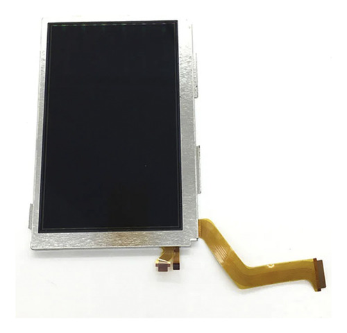 Tela Lcd Display Superior Compatível Com New 3ds