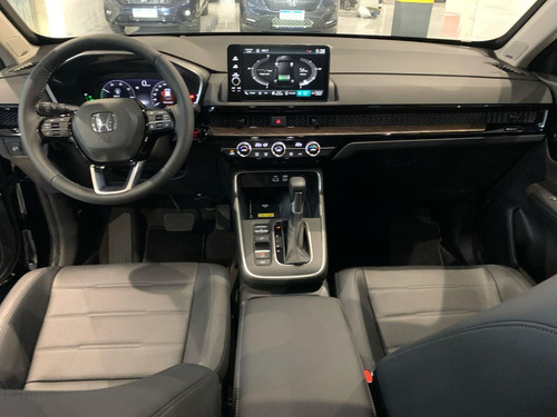 Honda CR-V Honda CR-V Advanced Hybrid 2.0