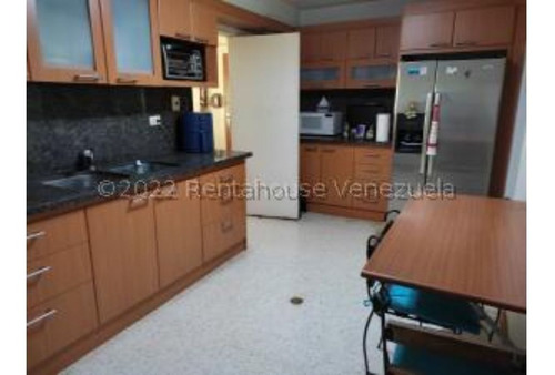 Imagen 9 de 27 de #23-1234 Bellisimo Apartamento Amplio Y Luminado En El Cafetal