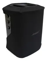Comprar Bose Funda Play - Through Para Bose S1 Pro+ Plus Negro