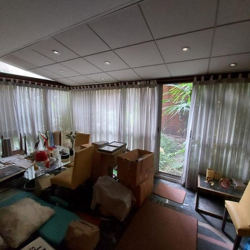 Imagen 15 de 18 de Larrea Al 1400 190 M2 Pb Con Jardin Apto Profesional 4 Ambientes