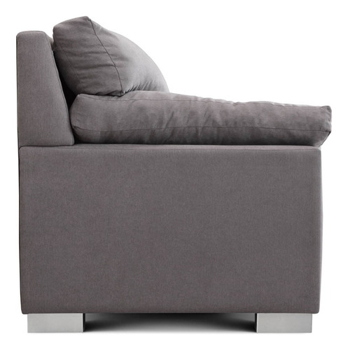 Sillon 2 Cuerpos Tobago Linea Premium Tela Sunny Antimanchas