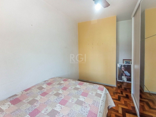 Conjunto/sala Em Passo Da Areia - El56357309