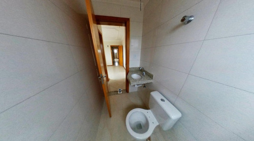Apartamento - Santa Monica - Ref: 7270 - V-rb7270