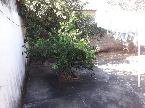 Imagem 11 de 22 de Casa 3 Quartos - Vila Rezende - Goiânia/go - Ca0590