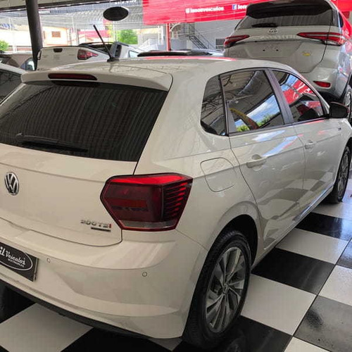 Imagem 4 de 14 de Polo Beats 1.0 Tsi Comfort 2019