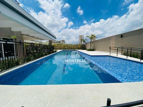 Imagem 22 de 25 de Apartamento À Venda, 95 M² Por R$ 950.000,00 - Saúde - São Paulo/sp - Ap3655