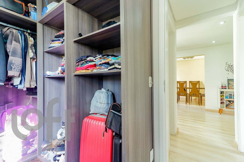 Imagem 7 de 29 de Apto Morumbi | 2 Quartos | 71 M² | Cond: R$550.00 | 1 Vaga - 18l23vs