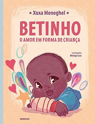 Libro Betinho O Amor Em Forma De Criança Edição Com Brinde (