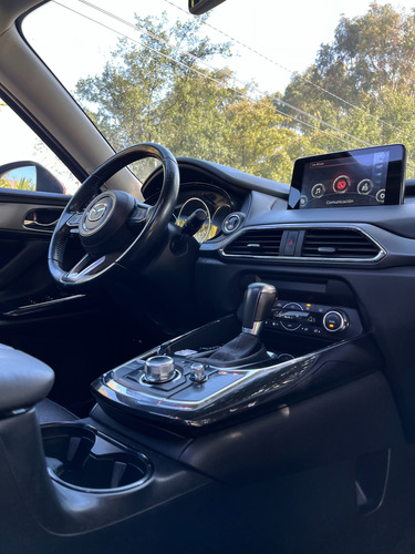 Mazda CX-9 2.5T Gt Awd 6At