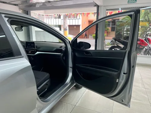 Hyundai Hb20 Accent Mt 2024