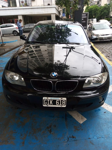 Bmw 116 I