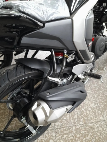 Imagen 21 de 25 de Patentada: Fz 16 $1.737.000 Yamaha