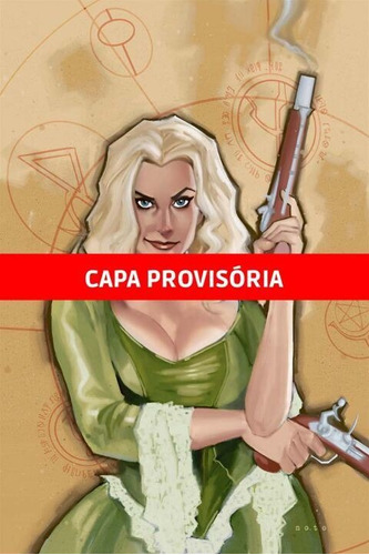 Hellblazer - Vol. 01: Especial Lady Constantine