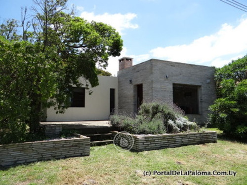 Occidente En La Paloma