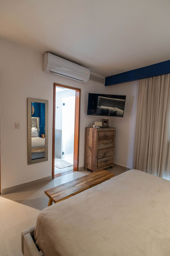 Venta De Apartamento En Ciudad Las Canas, Cap Cana.