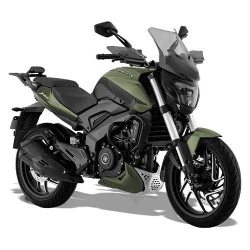 Dominar touring best sale