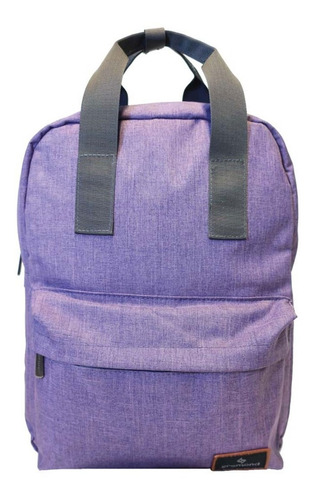 Mochila Manija Gremond Garantia 5350230 Maple 