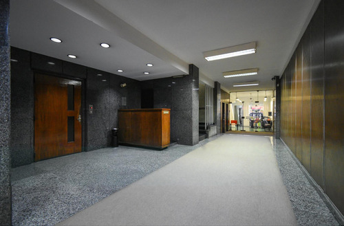 Venta Oficina Multifuncion En Recoleta