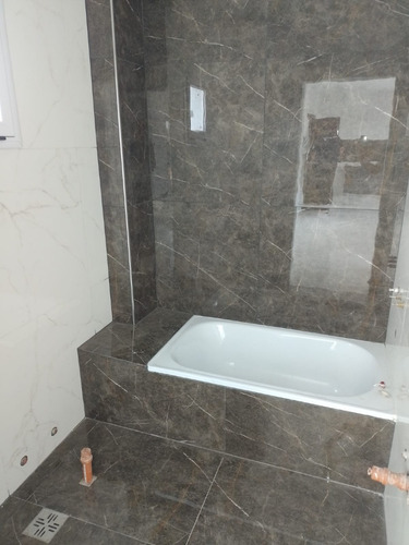 Departamento Estrenar 3 Amb. C/terraza Propia-gral. Mosconi 1446 - L.del Mirador