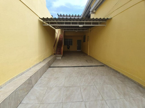 Imagem 6 de 18 de Casa Em Campo Grande, Rio De Janeiro/rj De 220m² 3 Quartos À Venda Por R$ 450.000,00 - Ca537199-s