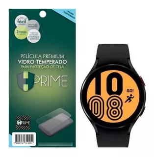 Película Premium Hprime Vidro Galaxy Watch 4 44mm