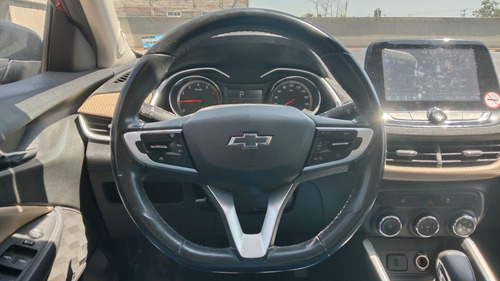 Chevrolet Onix 1.0 Premier Redline At