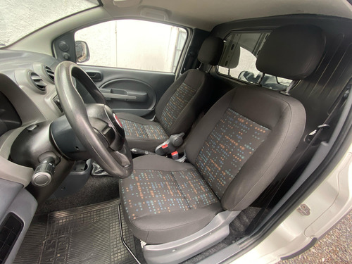 Fiat Fiorino 1.4 Furgon Comfort