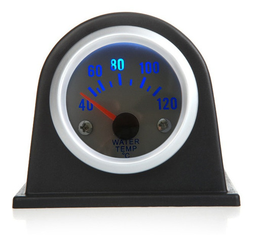 Medidor De Temperatura De Agua Con Sensor Para Coche 2