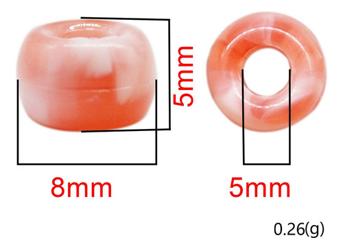 Youpin Joyería De La Herramienta Del Trenzado 7 Colores