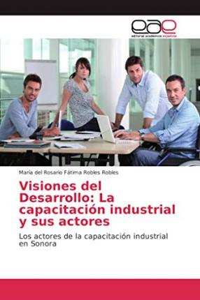 Libro Visiones Del Desarrollo : La Capacitacion Industria...