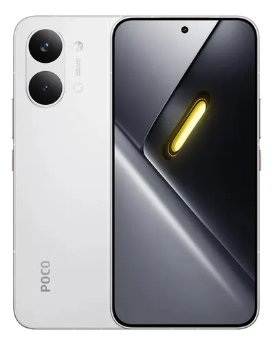 Celular Xiaomi Poco X8 Pro Max Dual Sim 5G 512 Gb 12 Gb Ram