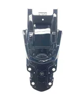 Comprar Carenado Trasero Triax R3 Negro Corven Triax 150 R3