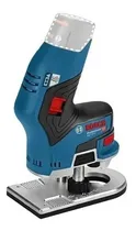 Comprar Fresadora Bosch 6mm\u002F8mm Gkf 12v-8