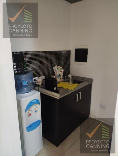 Oficina En Venta Canning Plaza Canning