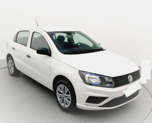Volkswagen Gol 1.0 12v Total Flex 5p
